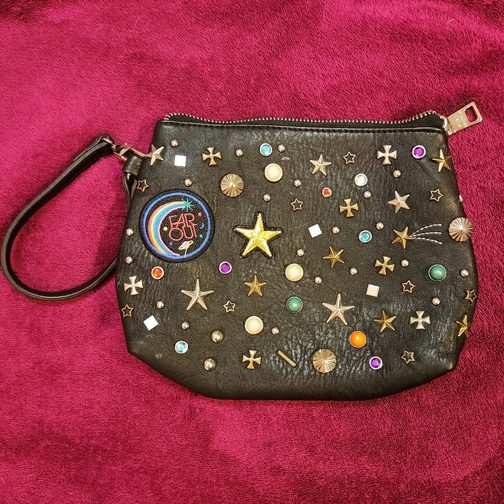 Steve Madden clutch